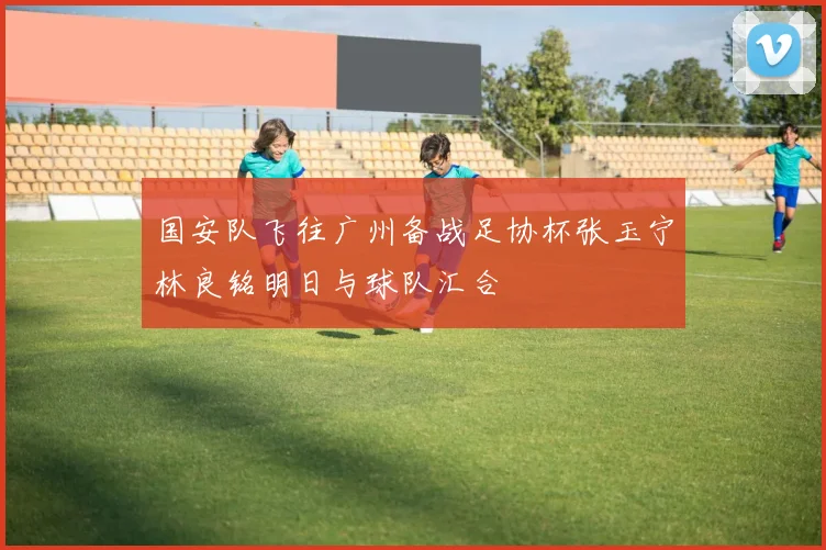 国安队飞往广州备战足协杯张玉宁林良铭明日与球队汇合